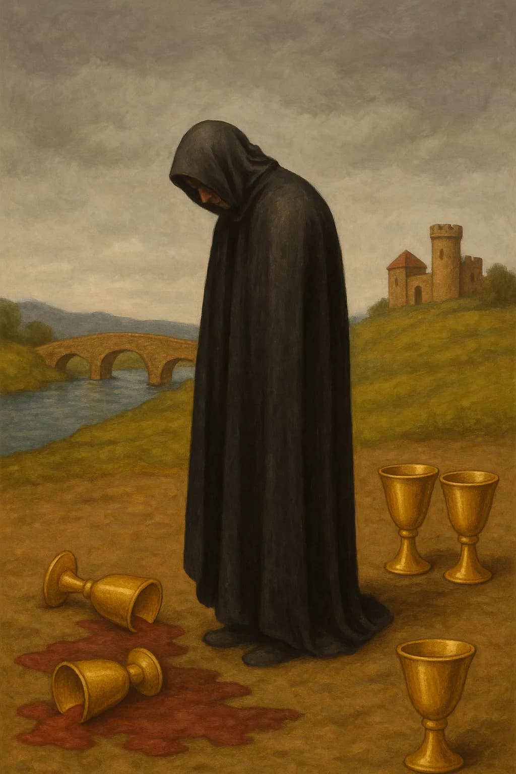 Пятерка Кубков