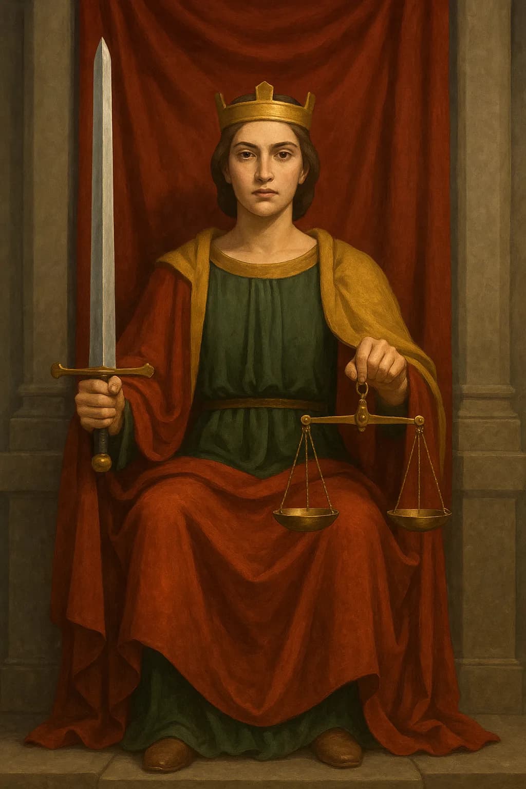 Справедливость