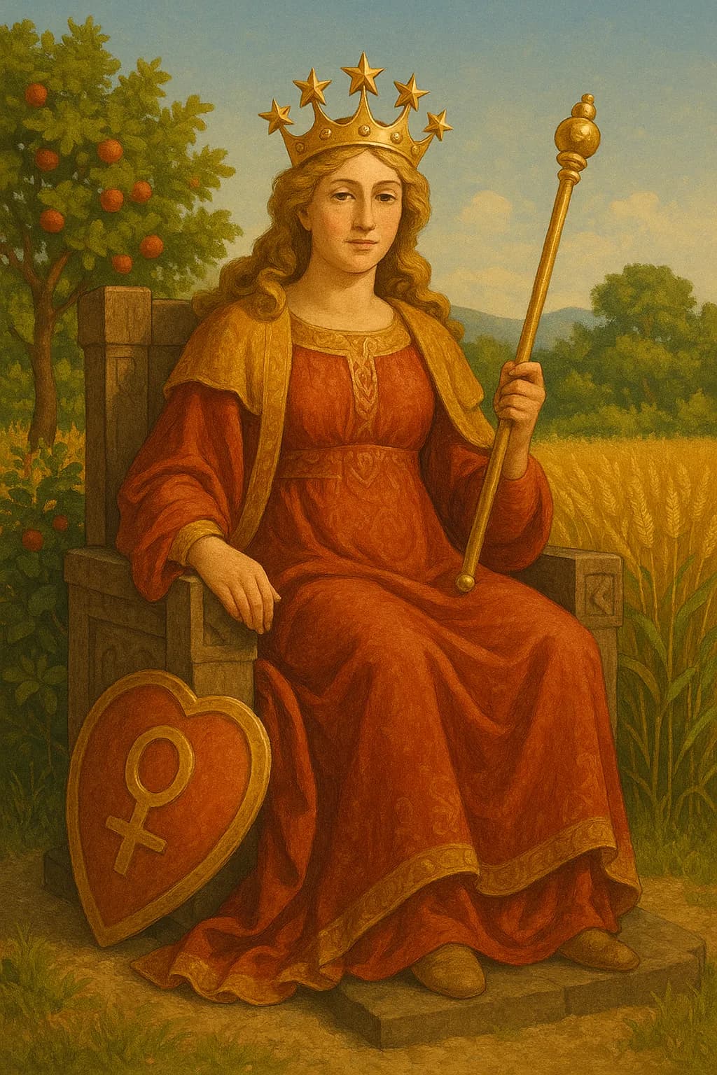 Императрица