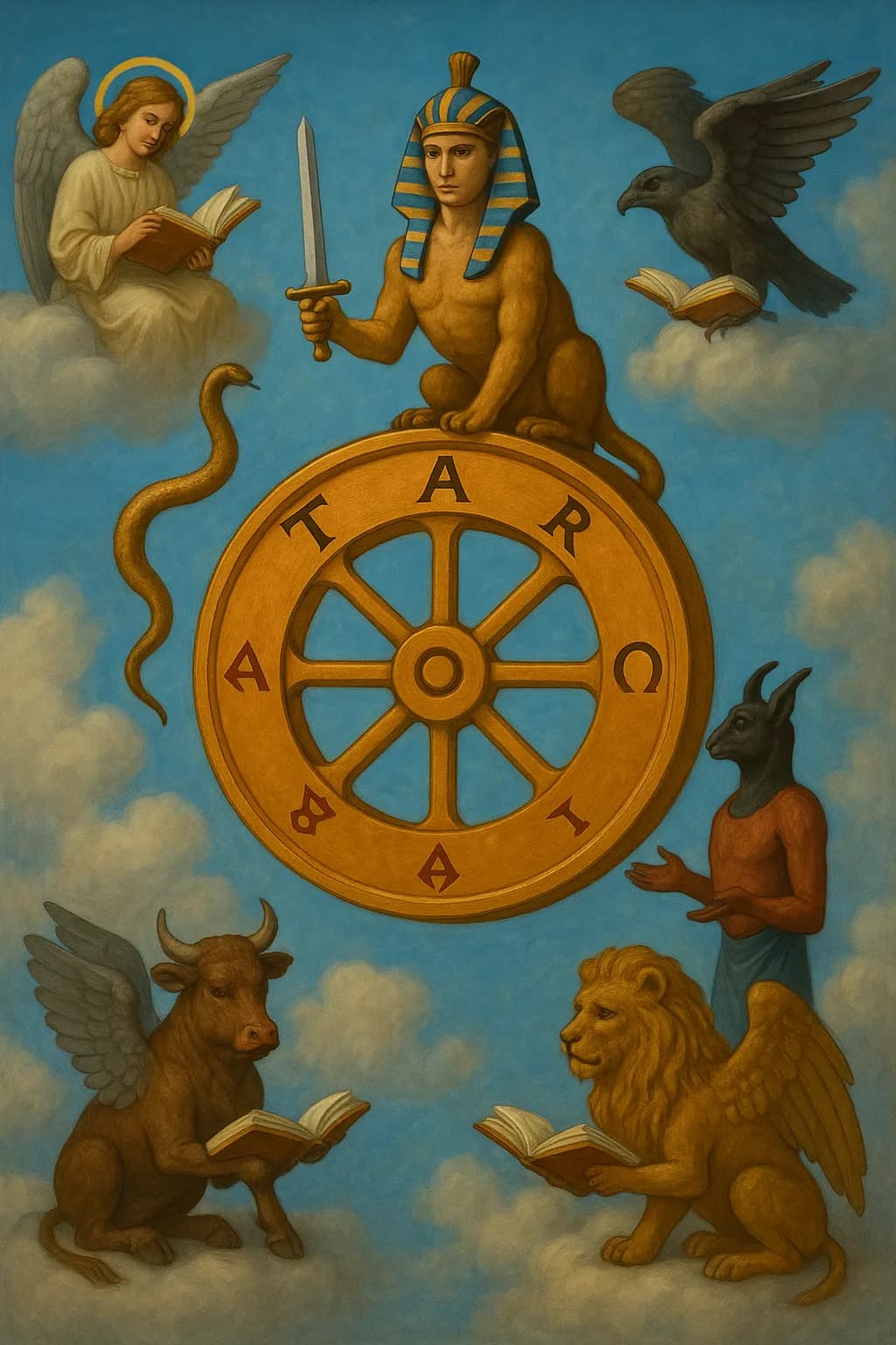 Колесо Фортуны