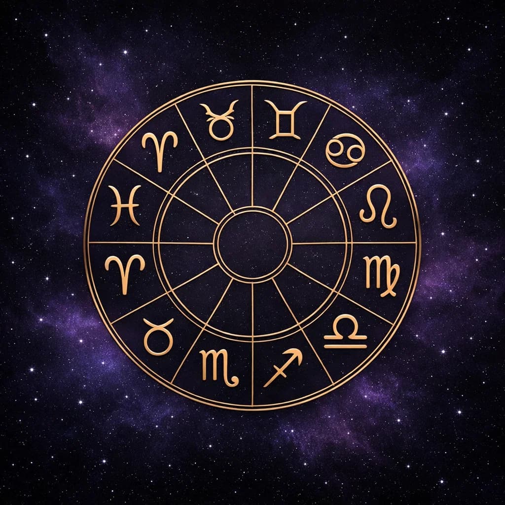 Гороскоп
