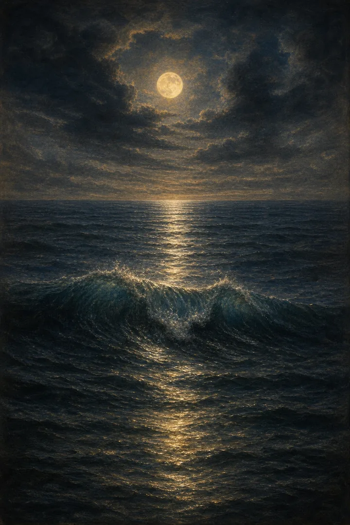 Вода